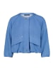 Betty Barclay Blouson mit 3/4 Arm in Blau