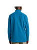 Jack Wolfskin Fleecepullover Taunus in Blau
