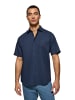 Polo Club Hemd in Navy Blau