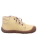 Däumling Lauflernschuhe in gelb