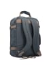 Cabinzero Adventure 72 Daypack 44 cm in black sand