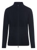 Olsen Cardigan in Power Navy