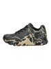 Skechers Sneaker UNO MARBEL MARVEL in Schwarz/Gold
