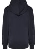 Hummel Hummel Kapuzenpullover Hmlcuatro Kinder in BLACK IRIS
