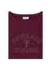 Cecil T-Shirt in sweet grape red