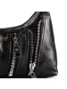 Replay Schultertasche 30 cm black