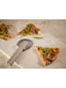 Zone Denmark Pizzarad Singles in Soft Taupe