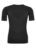 Hummel Hummel T-Shirt Hummel First Herren in BLACK