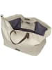 Bugatti Shopper Finn Tote Bag XL in Beige