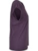 Brandit Top "Forvert Ladies Tee Santa Maria" in Lila