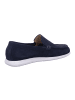 Sioux Slipper in blau