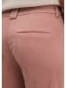 Marc O'Polo Hose Model Marthe flared in Dusty Mauve