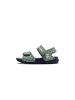 Hummel Klettverschluss Sandale Playa Infant Lebensstil Kinder in SHADOW