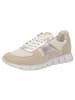 Sioux Sneaker Mokrunner-D-018 in beige
