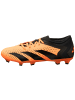 adidas Performance Fußballschuh Predator Accuracy.3 L FG in orange / schwarz