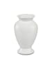 Kaiser Porzellan Vase " Barock " in weiß