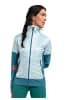 Schöffel Jacke "Hybrid Jacket Tofane2 L" in iced blue