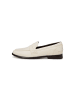 Marc O'Polo Penny-Loafer Model Fiona in Grey Silk