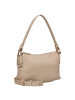 COCCINELLE Rebekka - Schultertasche 23 cm (sandshell) in sandshell