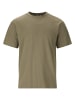 NOU T-Shirt Romine in 3211 Smokey Olive