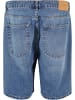 2Y Studios Jeans-Shorts in blue