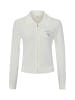 Liu Jo Jacke in ecru - 0001
