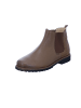 Ganter Chelseaboots in nut