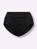 Mey Taillenslip in schwarz