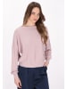DreiMaster Women Pullover in vintage rose