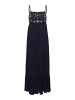 Vero Moda Kleid in Navy Blazer