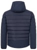 Geographical Norway Steppjacke in Navy