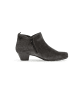 Gabor Ankle Boots in Grau
