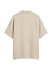 2Y Premium Long Sleeve Shirt in beige