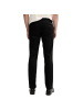 CALVIN KLEIN JEANS Schwarz Baumwolle Freizeithose