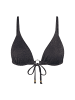 Triumph Bügel-Bikini Red Label Summer Sunset in Black