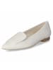 Paul Green Slipper in white
