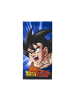 Dragon Ball Strandhandtuch 70x140cm Fast Dry Goku Anime