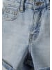 Minoti Jeansshorts 22short42 in hellblau