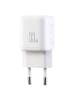 Joyroom Joyroom JR-TG7 33W USB-A USB-C WandLadegerät
