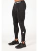 Gorilla Wear Mens tights - Columbus - Schwarz