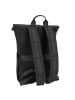 Strellson Wood Street Daypack 46 cm in black