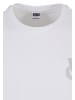 Urban Classics Urban Classics T-Shirts in white
