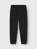 name it Jogginghose in Black
