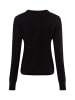 Franco Callegari Pullover in schwarz - 0010