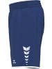 erima Kinder Short in new navy