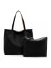 EMILY & NOAH Shopper Eva  Cityshopper  in Schwarz