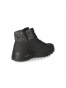 Skechers Schnürstiefel in schwarz