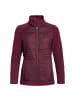 Vaude WOMENS IDRIS FLEECE JACKET in Pink