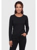 Olsen Shirt in Black