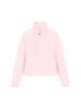 Schmuddelwedda Jacket in rose melange
